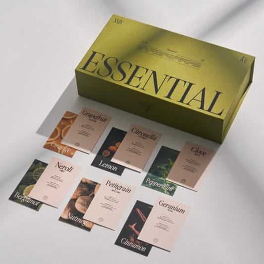 KPIA Global Essential Master