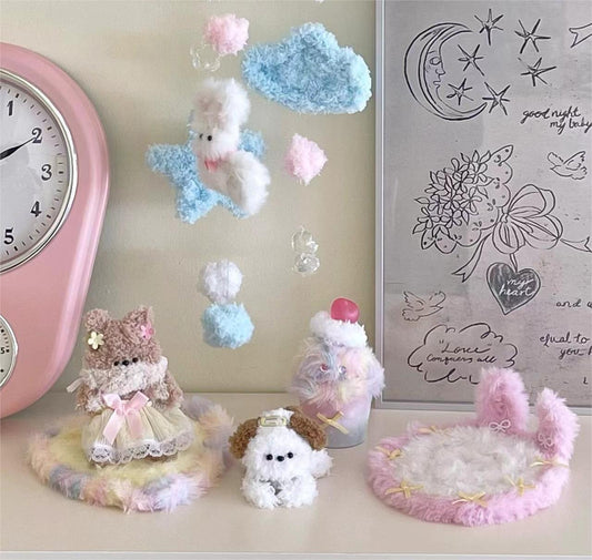 CCA Moru Doll Certificate Level 2
