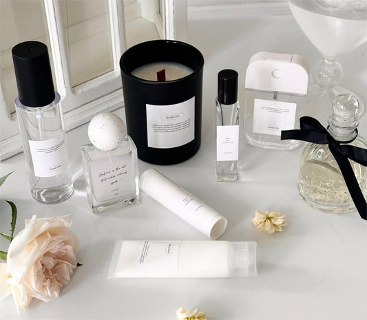 KPIA Perfumer Instructor Association