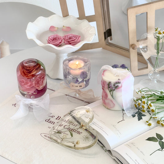 BDRA Bouquet Gift Master Course Lv.1