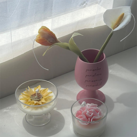 CLAB Flower Wax One-day Master Course