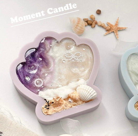 Moment Candle Workshop