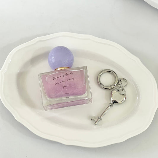 EDP Perfume Workshop