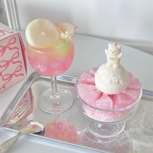 DAA Fruit Slice Candle One-day Course