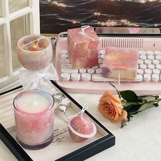 DAA Scented Expression Course