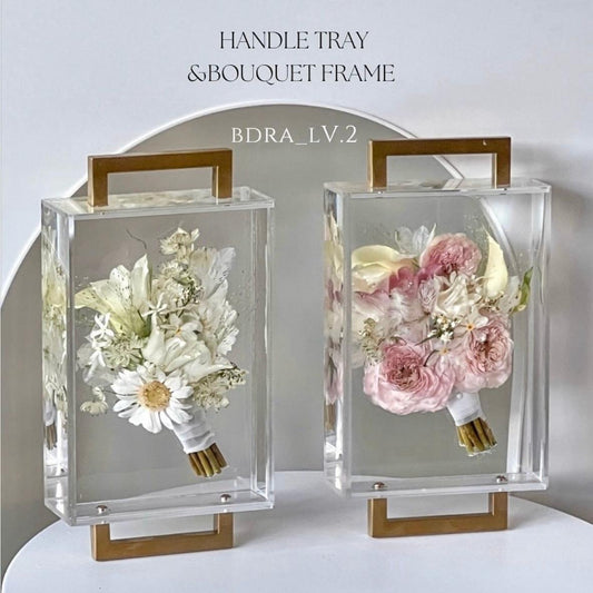 BDRA Bouquet Gift Master Course Lv.2