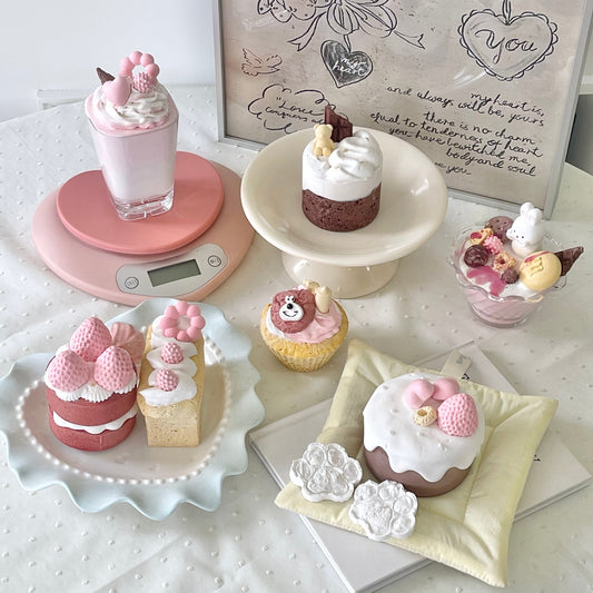 KPCA Baking Plaster One-Day Course