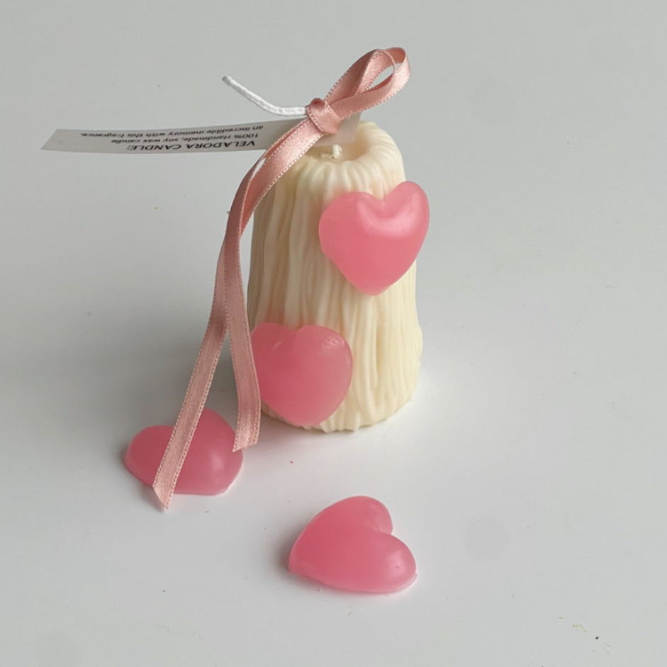 Mont Blanc Candle Mold