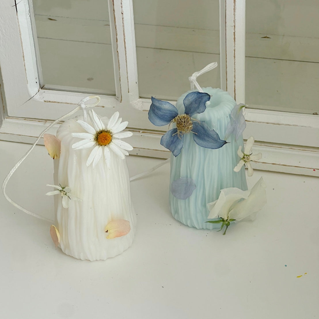 Mont Blanc Candle Mold