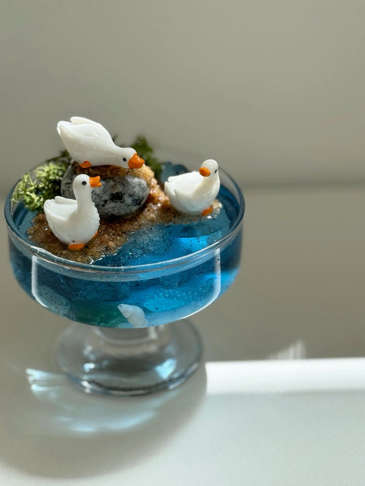 The Ocean Diorama - Oceanrium
