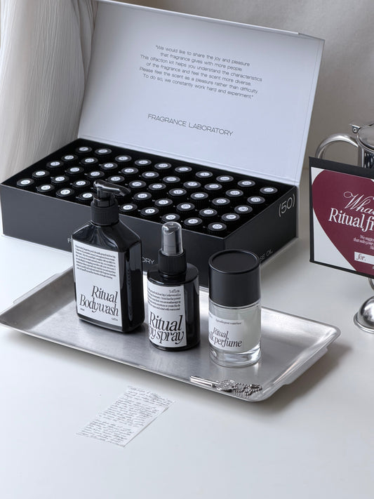 KAPA Ritual Essence Course